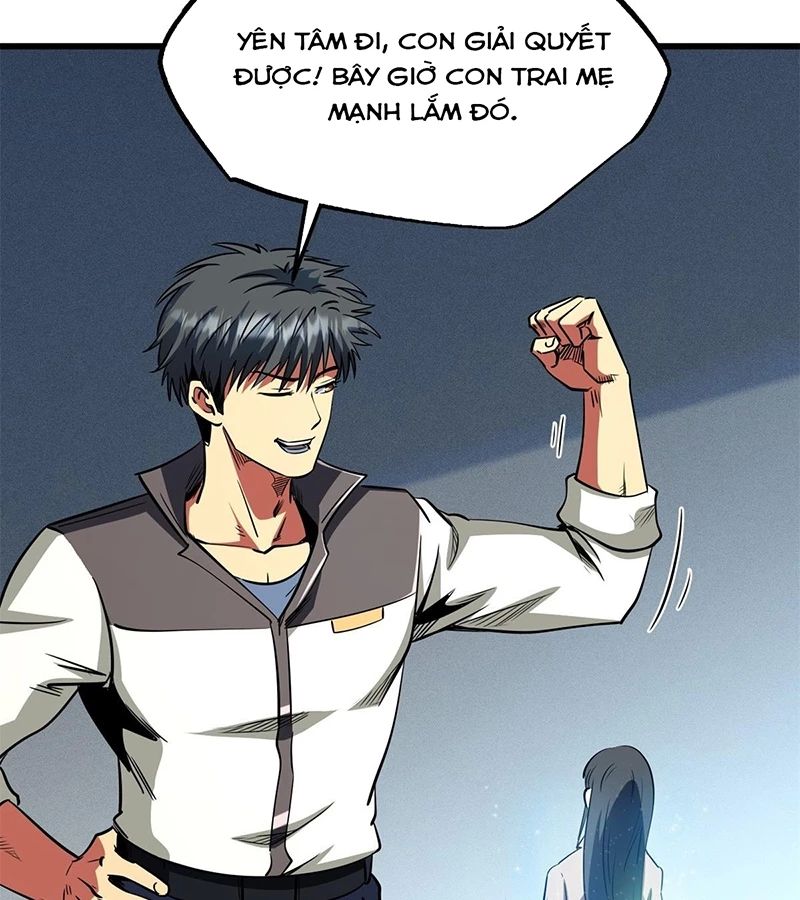 Siêu Cấp Thần Cơ Nhân [Chap 270-353]