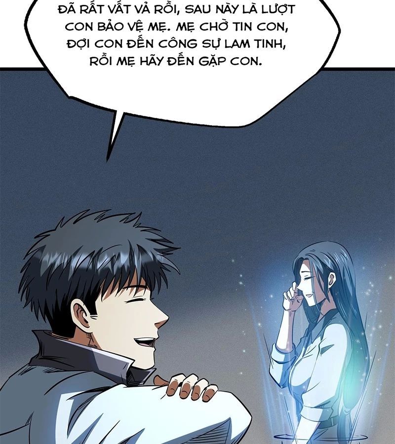 Siêu Cấp Thần Cơ Nhân [Chap 270-353]