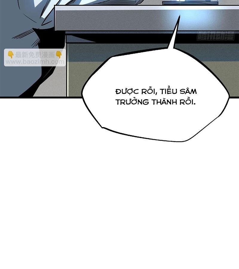 Siêu Cấp Thần Cơ Nhân [Chap 270-353]
