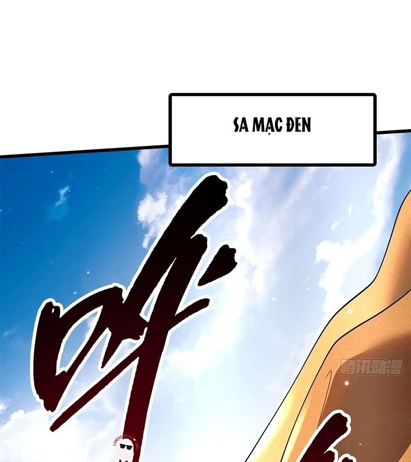 Siêu Cấp Thần Cơ Nhân [Chap 270-353]