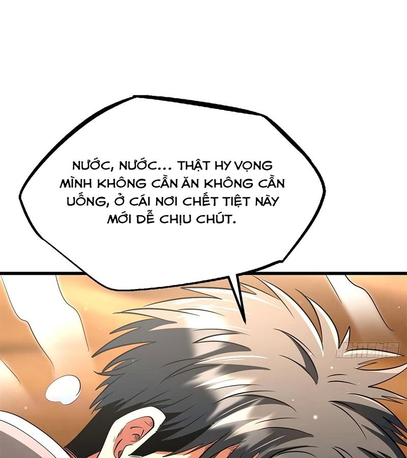 Siêu Cấp Thần Cơ Nhân [Chap 270-353]