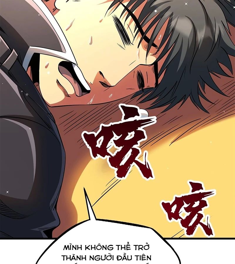 Siêu Cấp Thần Cơ Nhân [Chap 270-353]