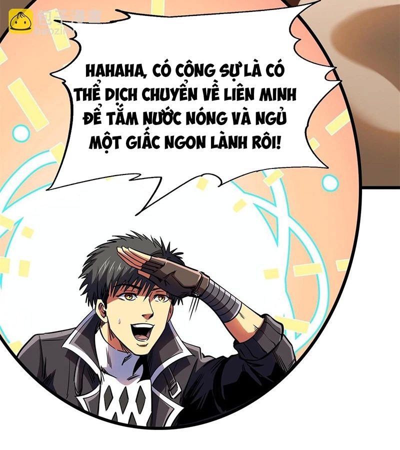 Siêu Cấp Thần Cơ Nhân [Chap 270-353]