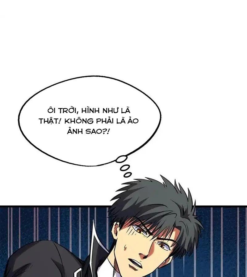 Siêu Cấp Thần Cơ Nhân [Chap 270-353]