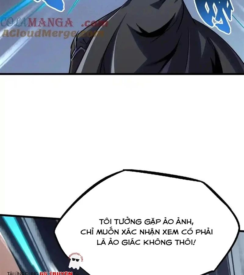 Siêu Cấp Thần Cơ Nhân [Chap 270-353]