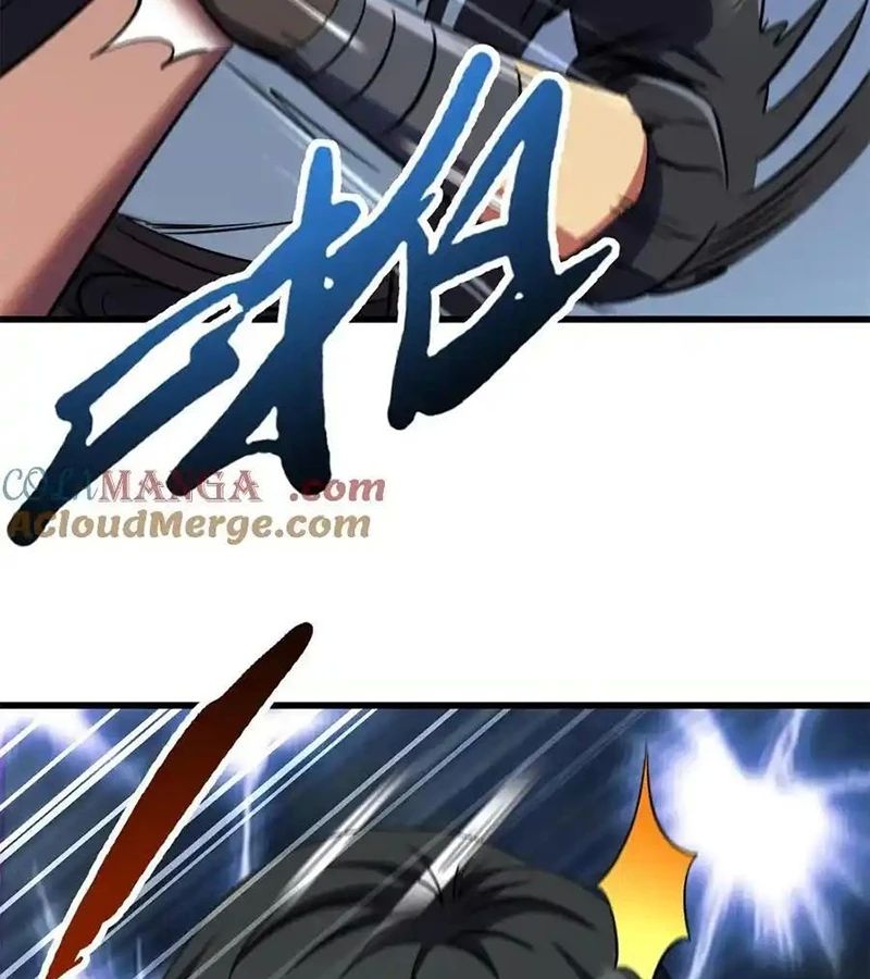 Siêu Cấp Thần Cơ Nhân [Chap 270-353]