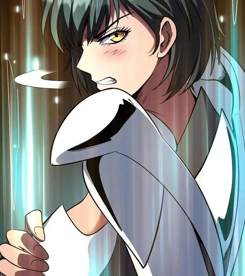Siêu Cấp Thần Cơ Nhân [Chap 270-353]