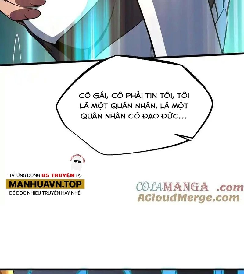 Siêu Cấp Thần Cơ Nhân [Chap 270-353]