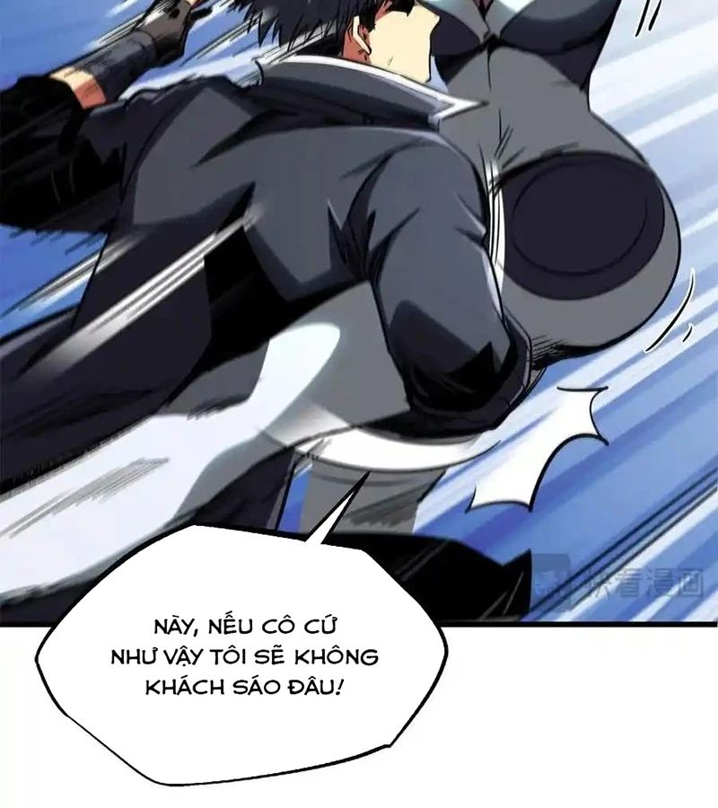 Siêu Cấp Thần Cơ Nhân [Chap 270-353]
