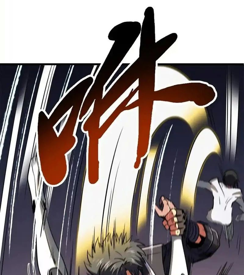 Siêu Cấp Thần Cơ Nhân [Chap 270-353]