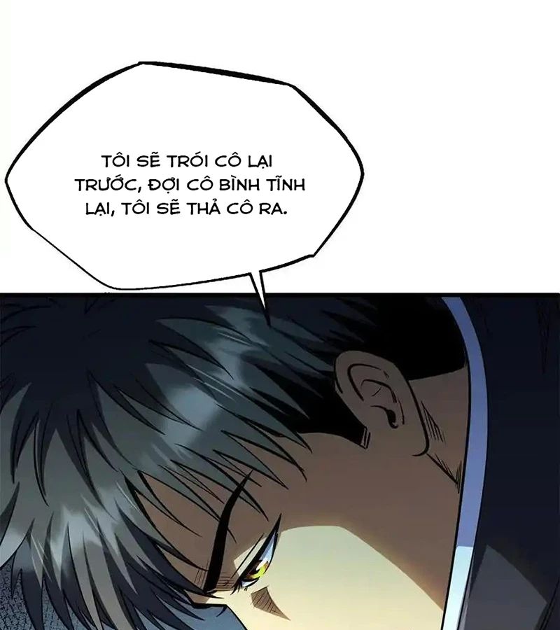 Siêu Cấp Thần Cơ Nhân [Chap 270-353]