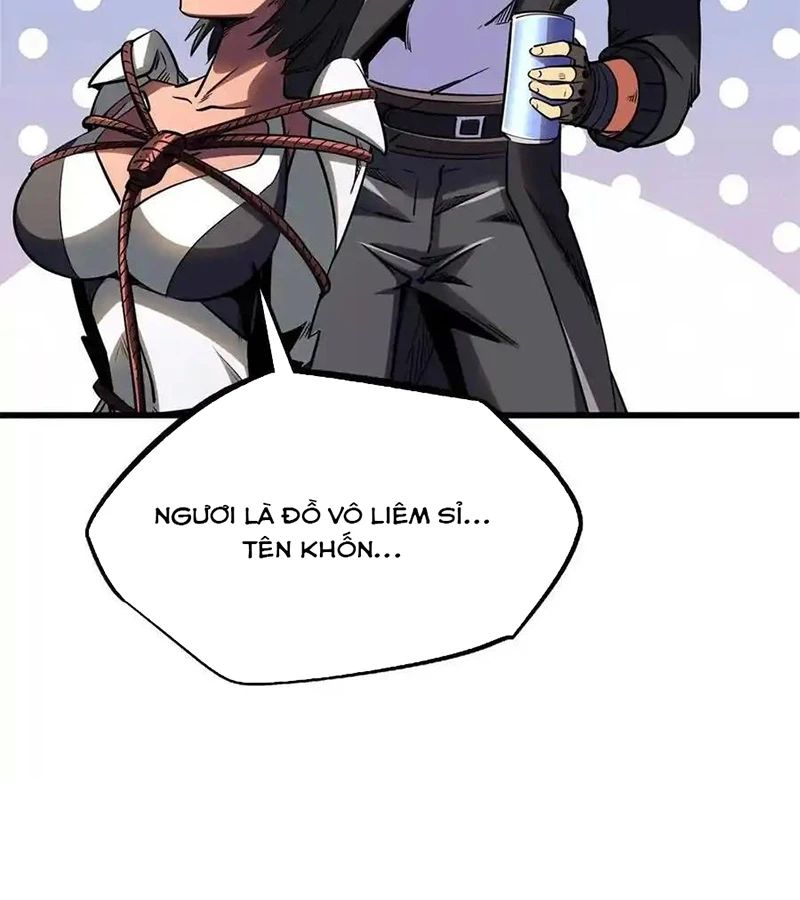 Siêu Cấp Thần Cơ Nhân [Chap 270-353]