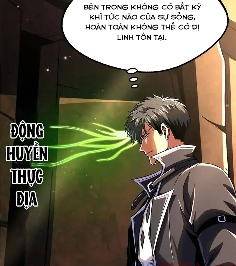Siêu Cấp Thần Cơ Nhân [Chap 270-353]