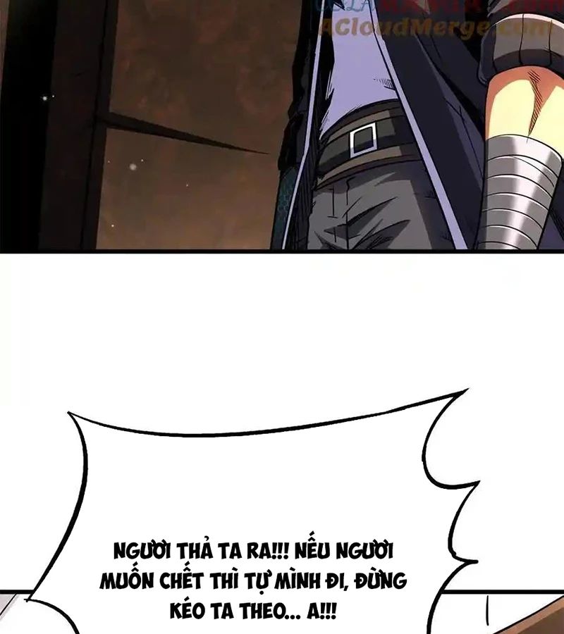Siêu Cấp Thần Cơ Nhân [Chap 270-353]