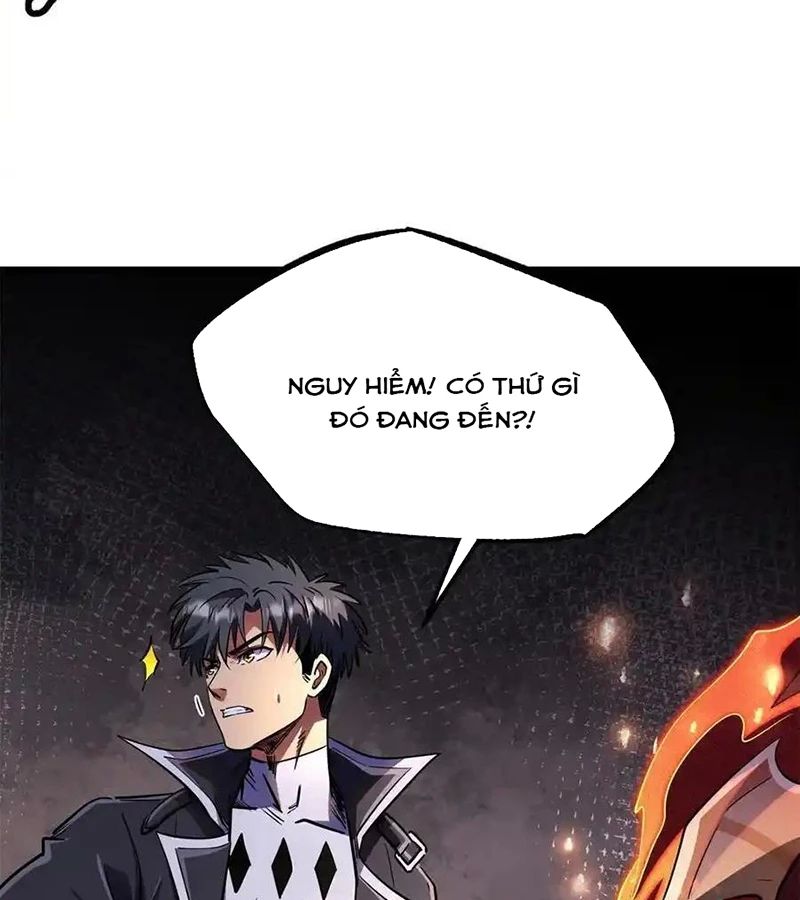 Siêu Cấp Thần Cơ Nhân [Chap 270-353]