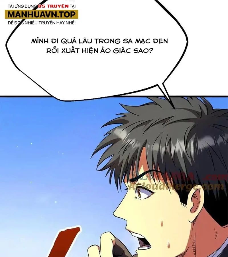 Siêu Cấp Thần Cơ Nhân [Chap 270-353]