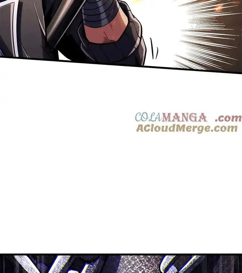 Siêu Cấp Thần Cơ Nhân [Chap 270-353]