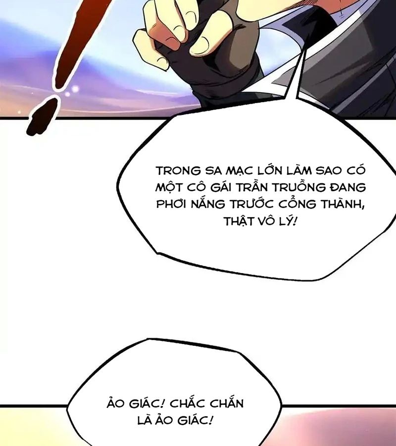 Siêu Cấp Thần Cơ Nhân [Chap 270-353]