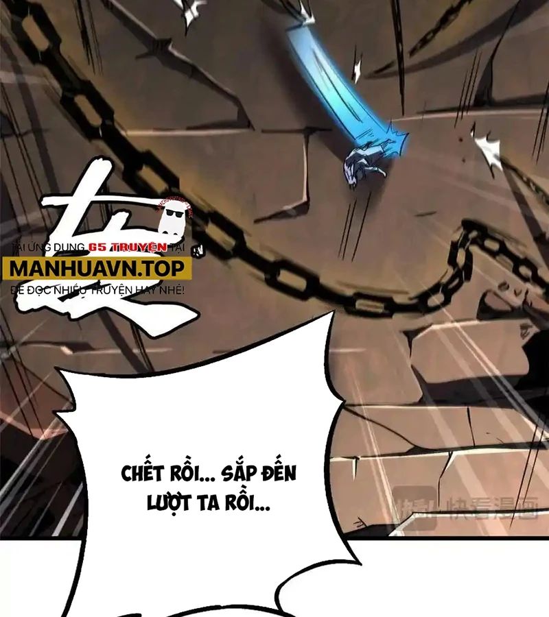Siêu Cấp Thần Cơ Nhân [Chap 270-353]