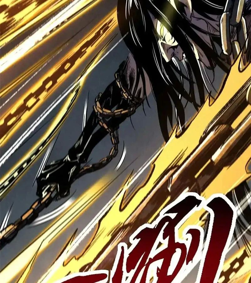 Siêu Cấp Thần Cơ Nhân [Chap 270-353]