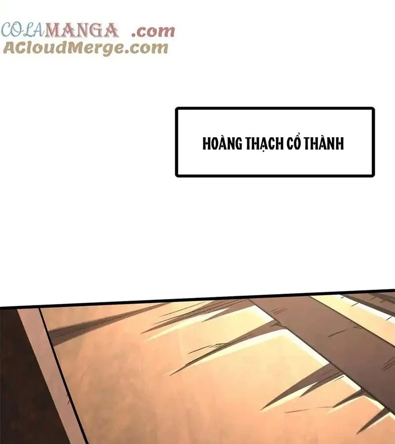 Siêu Cấp Thần Cơ Nhân [Chap 270-353]
