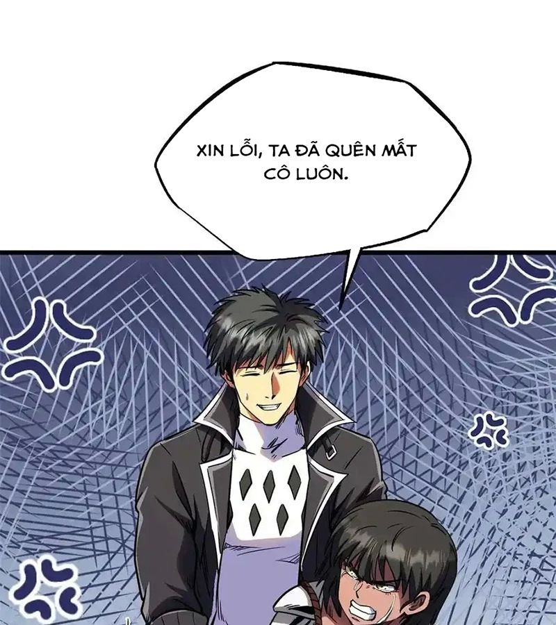 Siêu Cấp Thần Cơ Nhân [Chap 270-353]