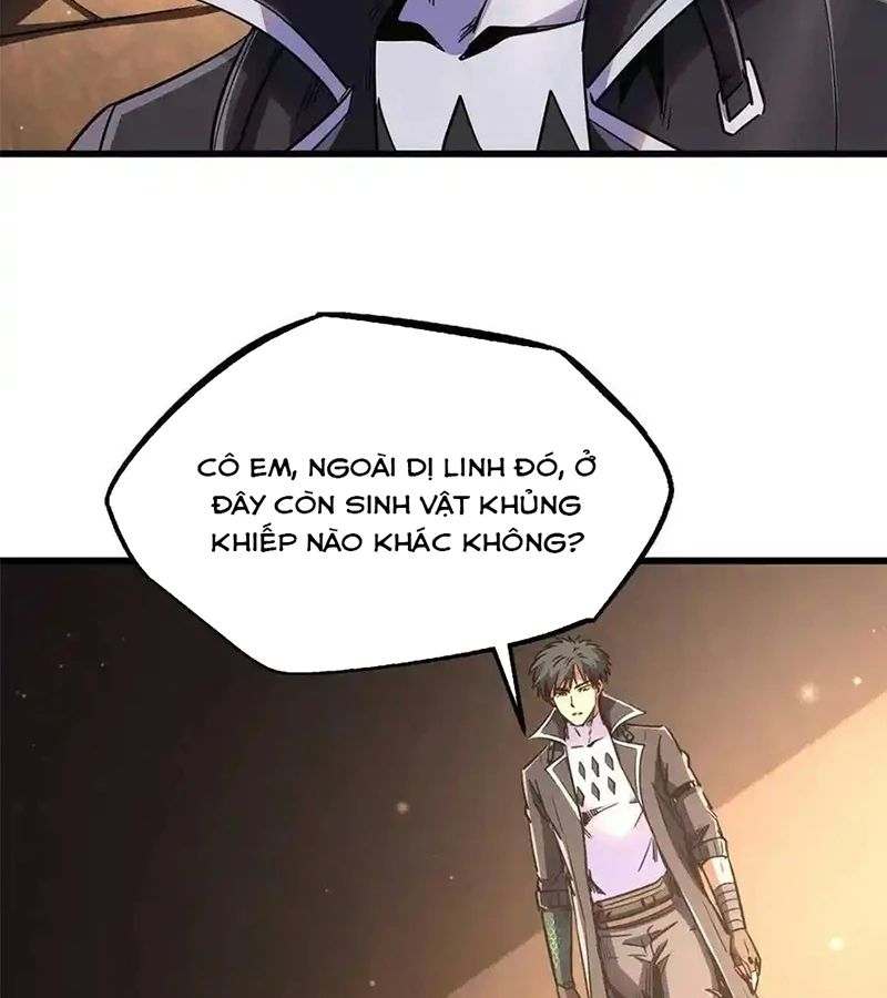 Siêu Cấp Thần Cơ Nhân [Chap 270-353]