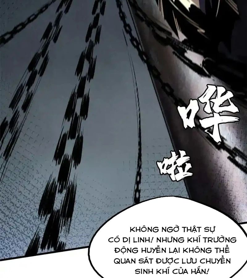 Siêu Cấp Thần Cơ Nhân [Chap 270-353]