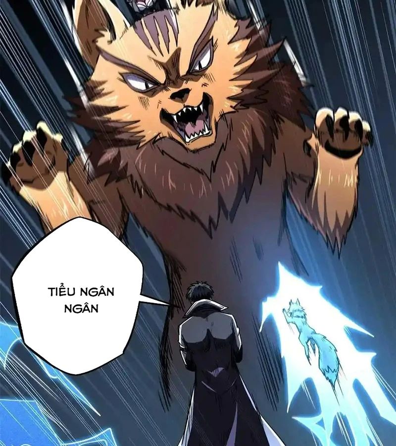 Siêu Cấp Thần Cơ Nhân [Chap 270-353]