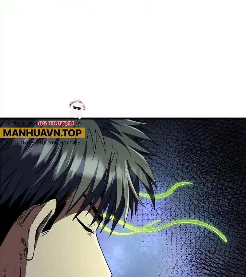 Siêu Cấp Thần Cơ Nhân [Chap 270-353]