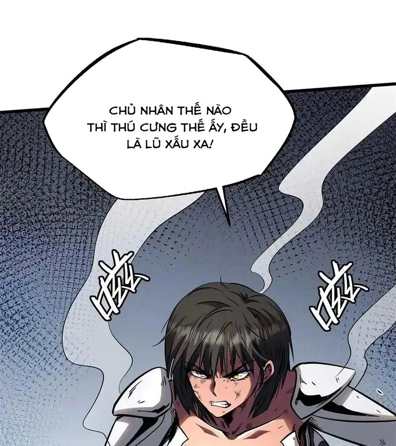 Siêu Cấp Thần Cơ Nhân [Chap 270-353]