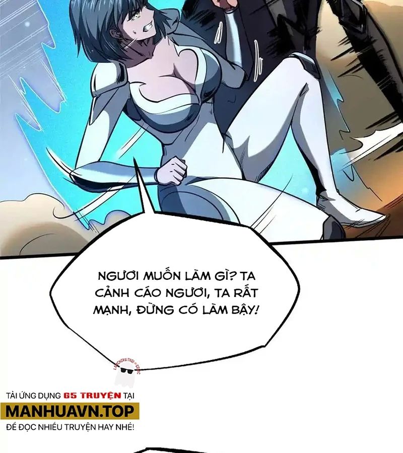Siêu Cấp Thần Cơ Nhân [Chap 270-353]