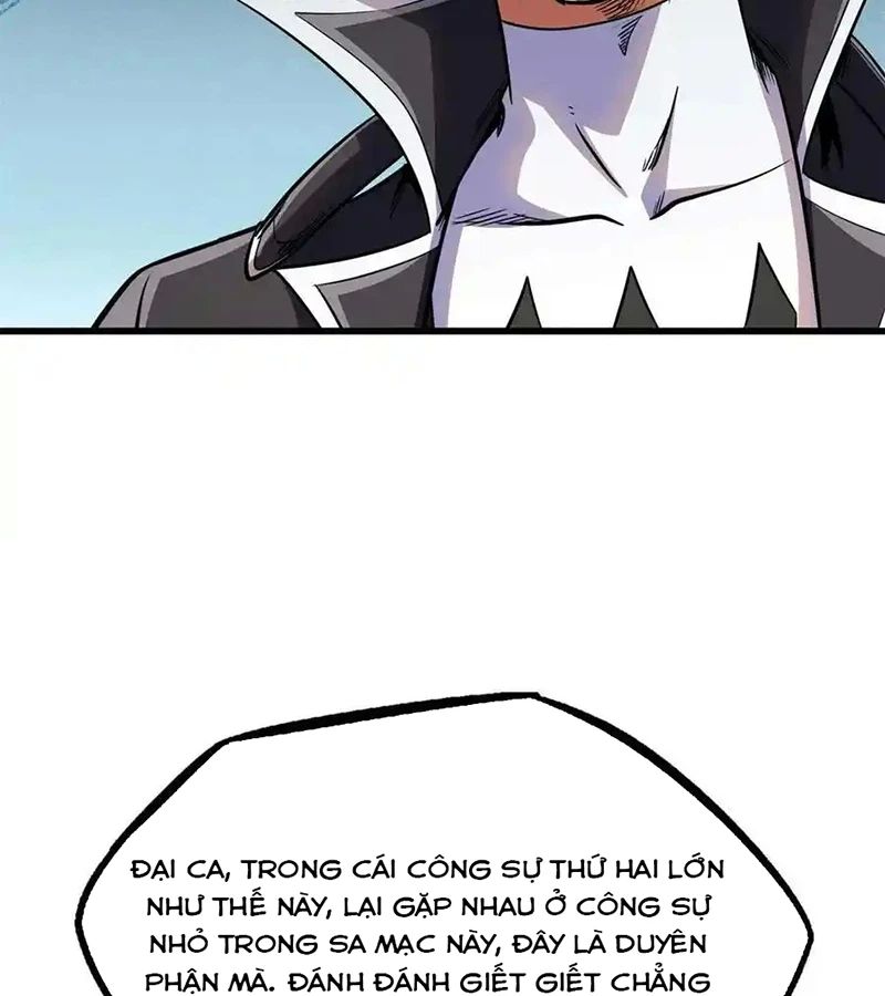 Siêu Cấp Thần Cơ Nhân [Chap 270-353]