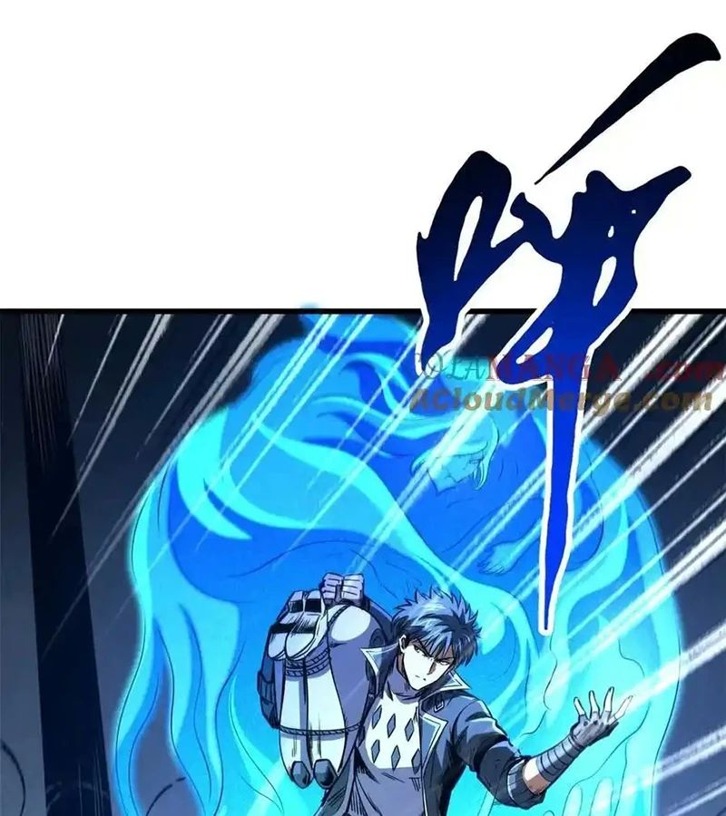 Siêu Cấp Thần Cơ Nhân [Chap 270-353]