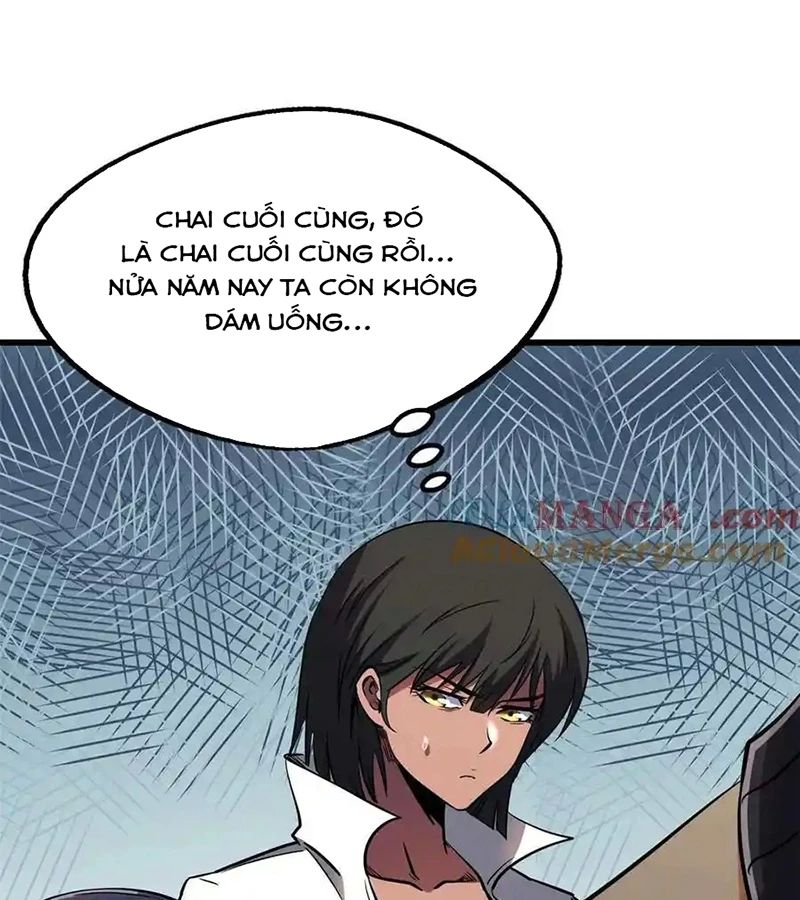 Siêu Cấp Thần Cơ Nhân [Chap 270-353]
