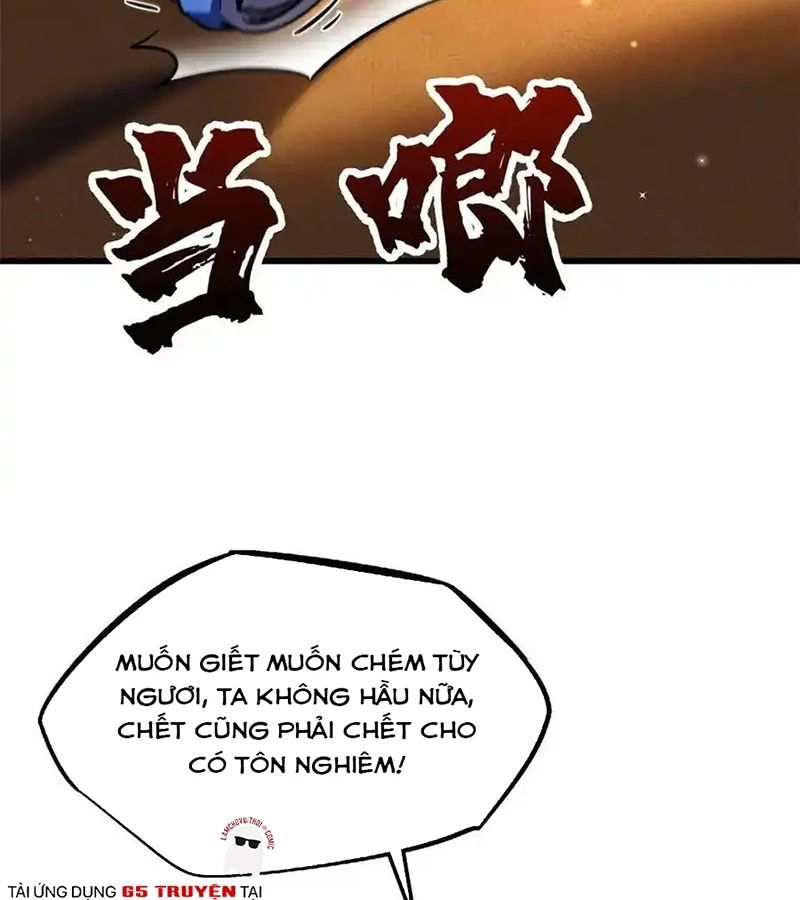 Siêu Cấp Thần Cơ Nhân [Chap 270-353]