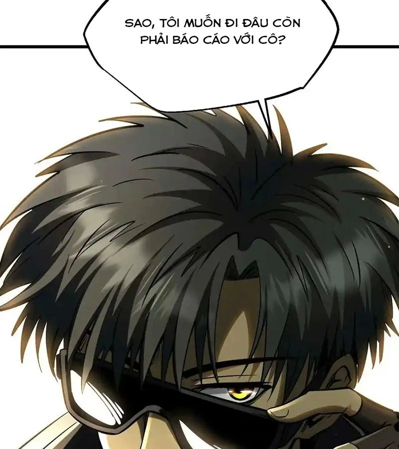 Siêu Cấp Thần Cơ Nhân [Chap 270-353]