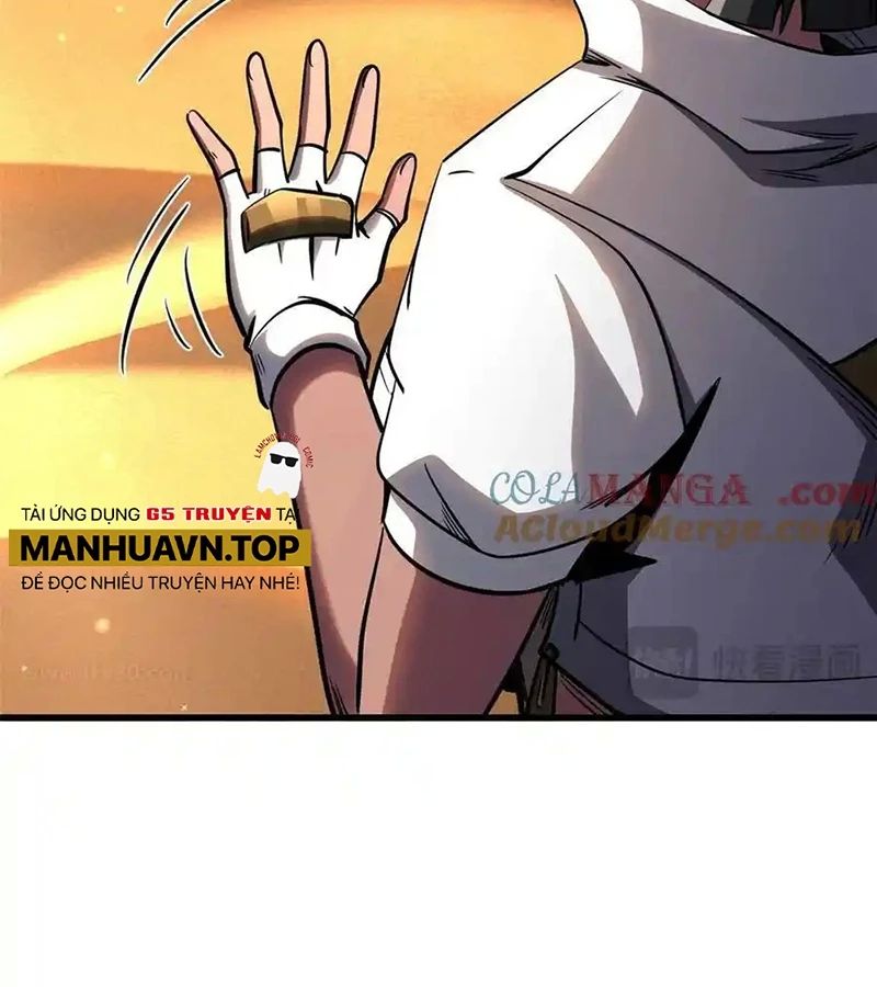 Siêu Cấp Thần Cơ Nhân [Chap 270-353]