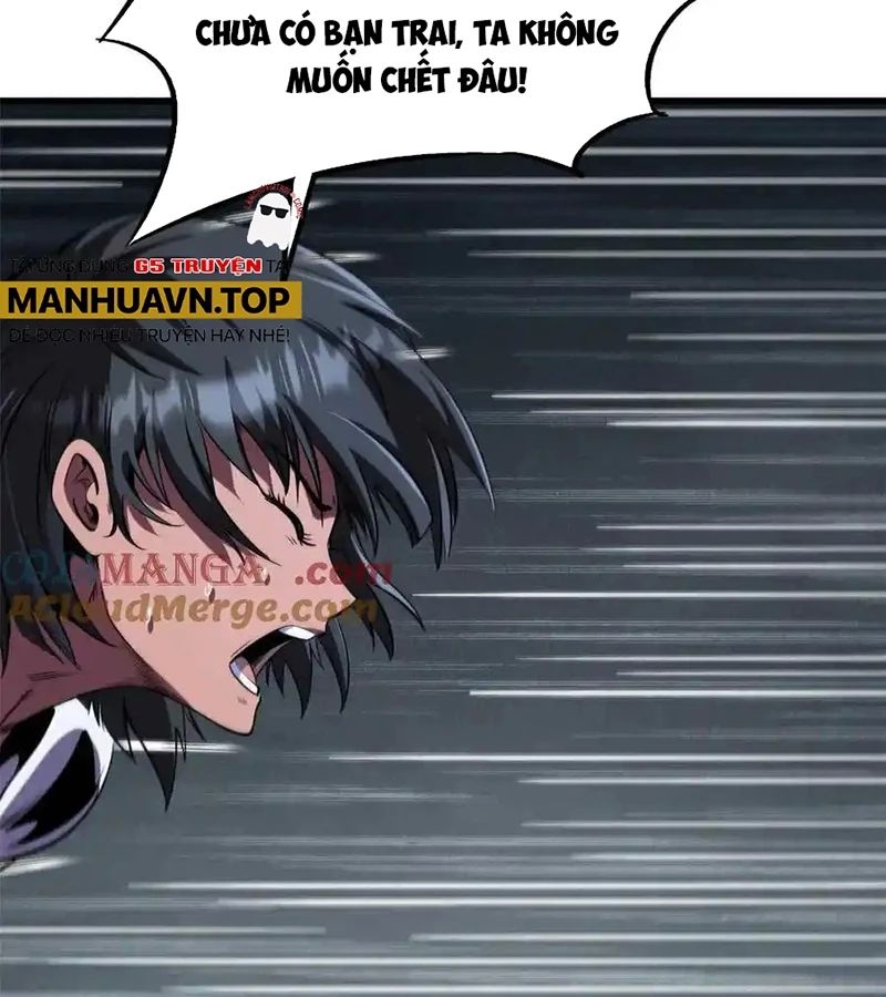 Siêu Cấp Thần Cơ Nhân [Chap 270-353]