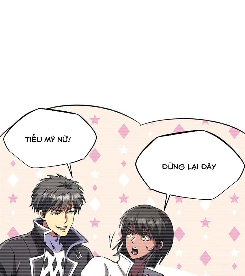 Siêu Cấp Thần Cơ Nhân [Chap 270-353]