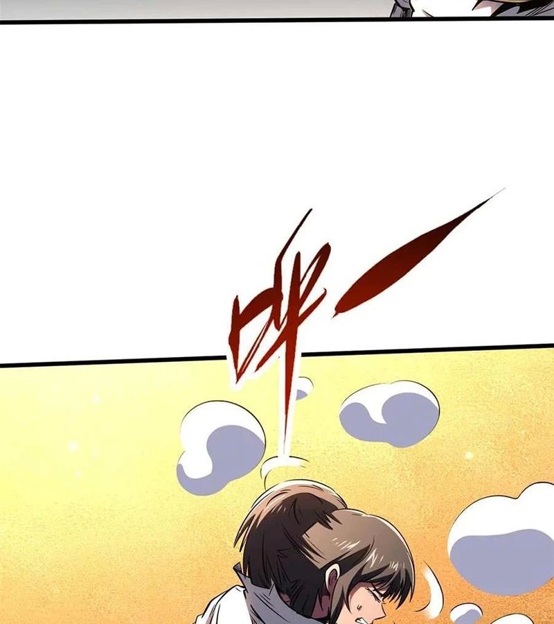 Siêu Cấp Thần Cơ Nhân [Chap 270-353]