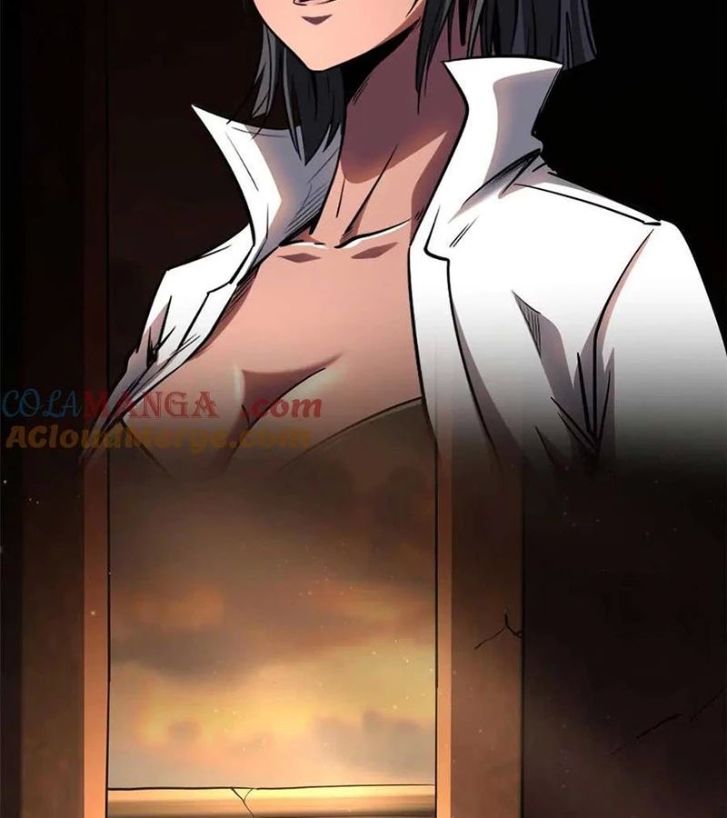 Siêu Cấp Thần Cơ Nhân [Chap 270-353]