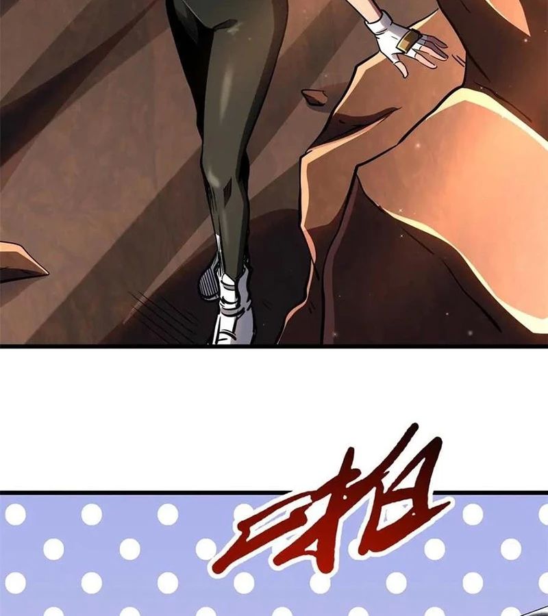 Siêu Cấp Thần Cơ Nhân [Chap 270-353]