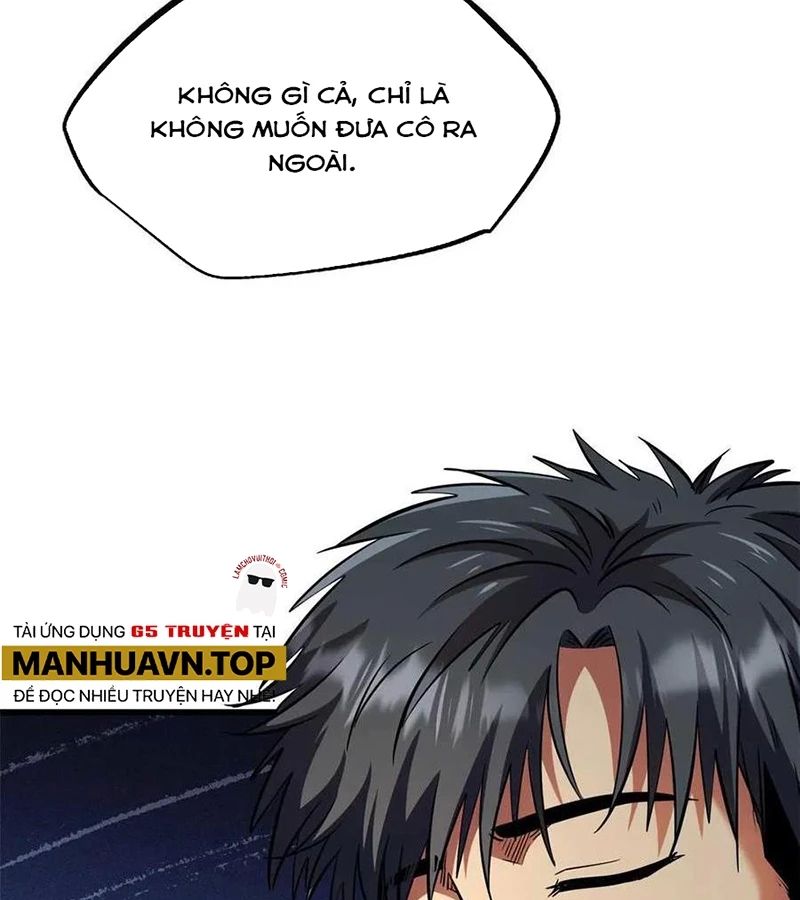 Siêu Cấp Thần Cơ Nhân [Chap 270-353]