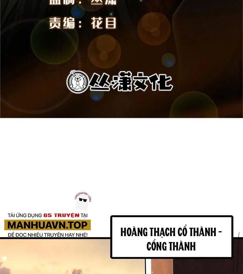 Siêu Cấp Thần Cơ Nhân [Chap 270-353]