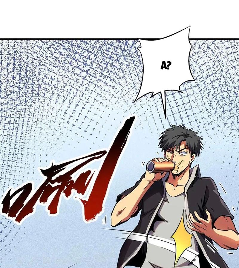 Siêu Cấp Thần Cơ Nhân [Chap 270-353]
