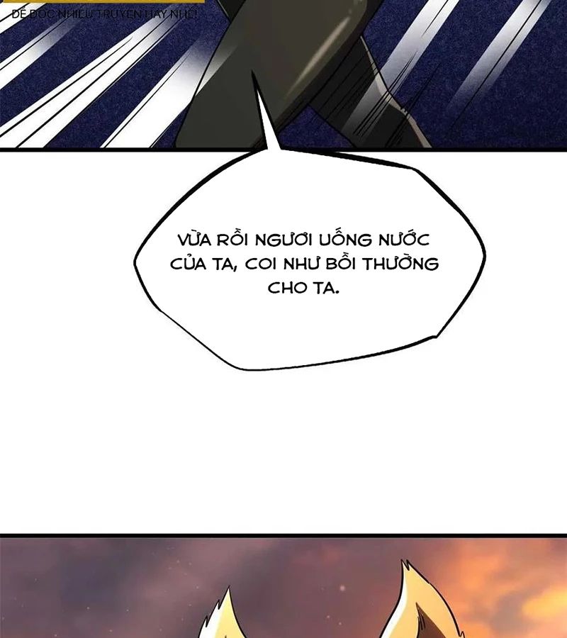 Siêu Cấp Thần Cơ Nhân [Chap 270-353]
