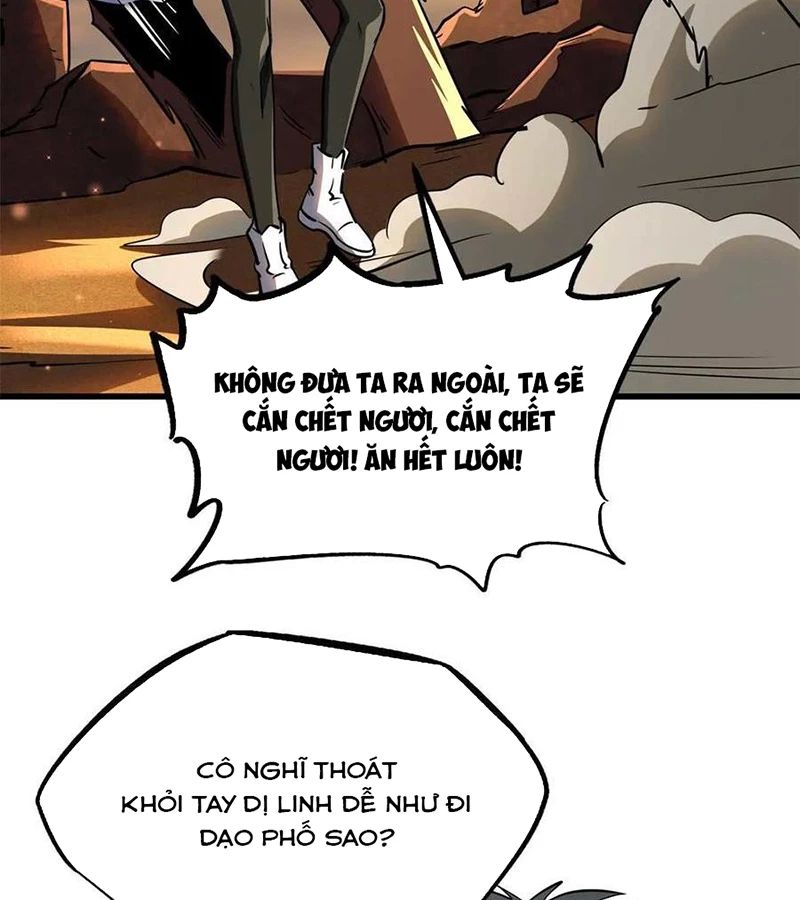 Siêu Cấp Thần Cơ Nhân [Chap 270-353]