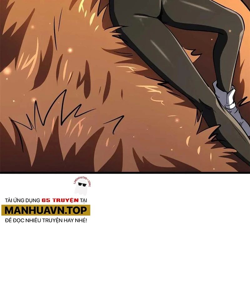Siêu Cấp Thần Cơ Nhân [Chap 270-353]