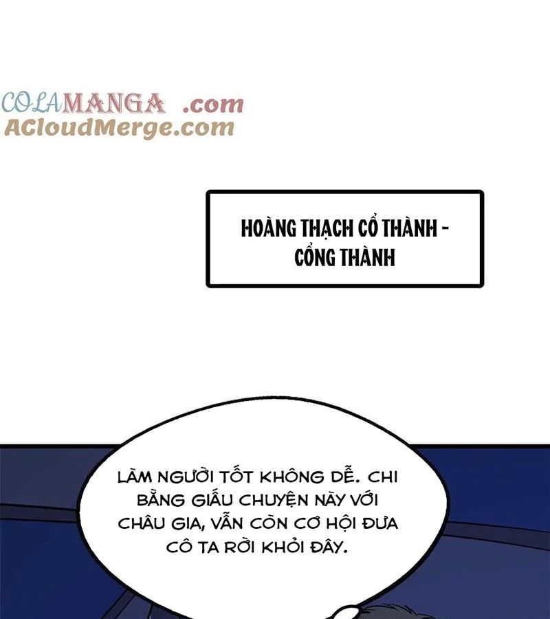 Siêu Cấp Thần Cơ Nhân [Chap 270-353]